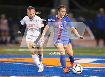 Thumbnail 3 in Wellsville @ Penn Yan Academy photogallery.