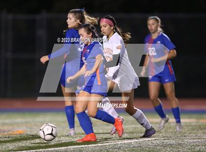 Thumbnail 1 in Wellsville @ Penn Yan Academy photogallery.