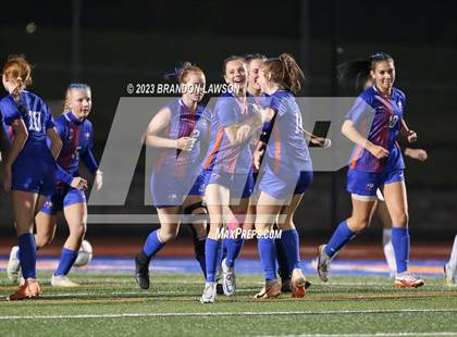 Thumbnail 3 in Wellsville @ Penn Yan Academy photogallery.
