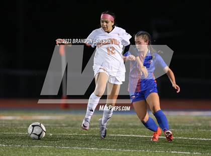 Thumbnail 3 in Wellsville @ Penn Yan Academy photogallery.