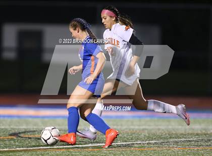 Thumbnail 2 in Wellsville @ Penn Yan Academy photogallery.