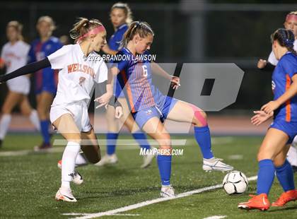 Thumbnail 1 in Wellsville @ Penn Yan Academy photogallery.