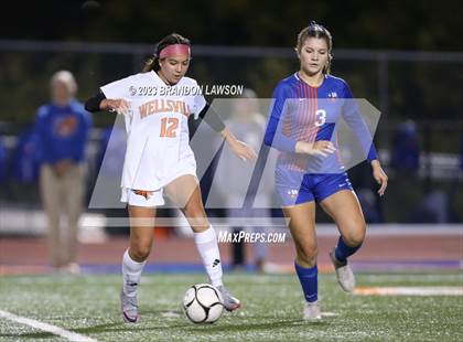 Thumbnail 2 in Wellsville @ Penn Yan Academy photogallery.