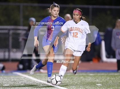 Thumbnail 1 in Wellsville @ Penn Yan Academy photogallery.