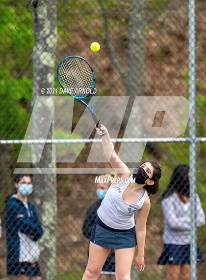 Thumbnail 3 in Newton North @ Needham photogallery.