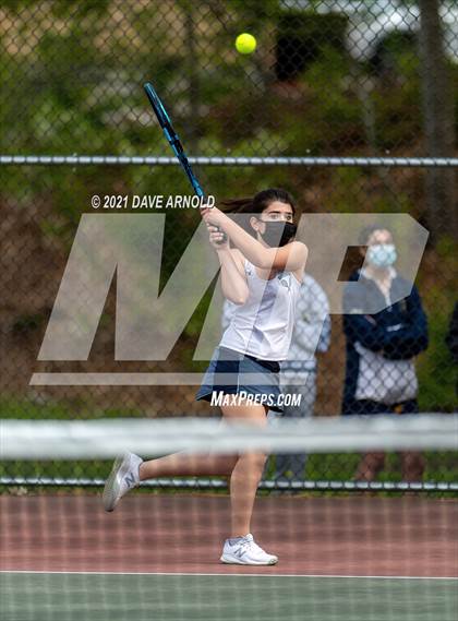 Thumbnail 3 in Newton North @ Needham photogallery.