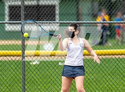 Thumbnail 3 in Newton North @ Needham photogallery.