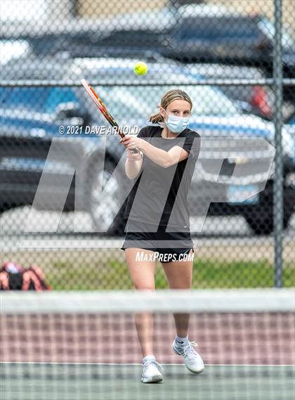 Thumbnail 3 in Newton North @ Needham photogallery.
