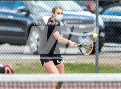 Thumbnail 1 in Newton North @ Needham photogallery.