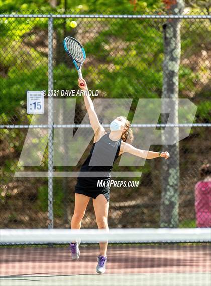 Thumbnail 1 in Newton North @ Needham photogallery.