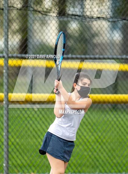 Thumbnail 1 in Newton North @ Needham photogallery.
