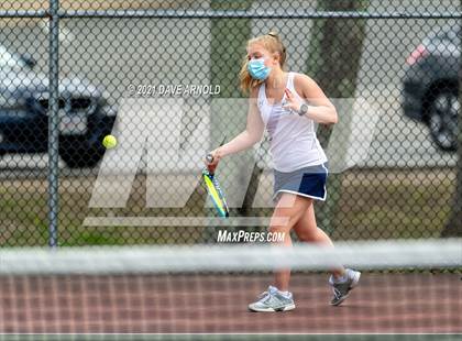 Thumbnail 1 in Newton North @ Needham photogallery.