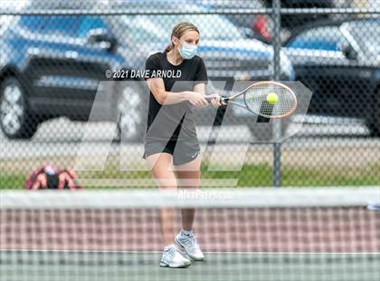 Thumbnail 2 in Newton North @ Needham photogallery.
