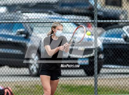 Thumbnail 3 in Newton North @ Needham photogallery.