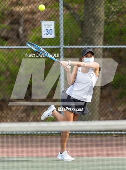 Thumbnail 3 in Newton North @ Needham photogallery.