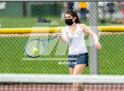 Thumbnail 1 in Newton North @ Needham photogallery.