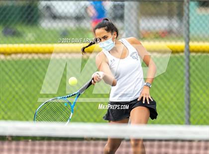 Thumbnail 1 in Newton North @ Needham photogallery.