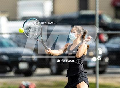 Thumbnail 1 in Newton North @ Needham photogallery.