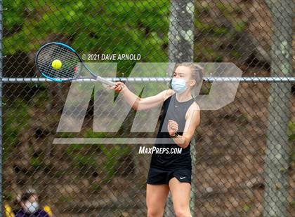 Thumbnail 3 in Newton North @ Needham photogallery.