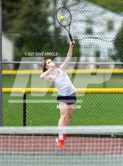 Thumbnail 3 in Newton North @ Needham photogallery.