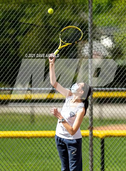 Thumbnail 1 in Newton North @ Needham photogallery.