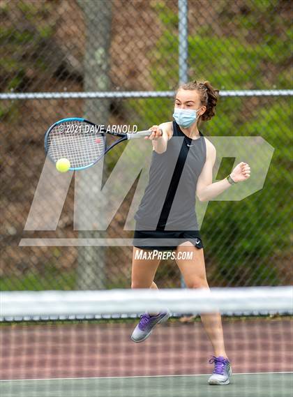 Thumbnail 2 in Newton North @ Needham photogallery.