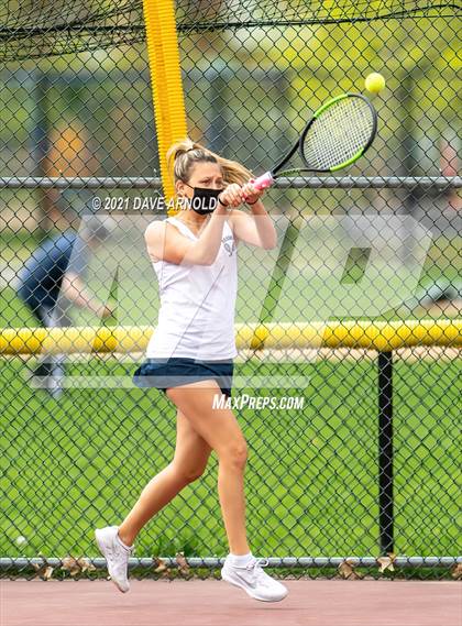 Thumbnail 3 in Newton North @ Needham photogallery.