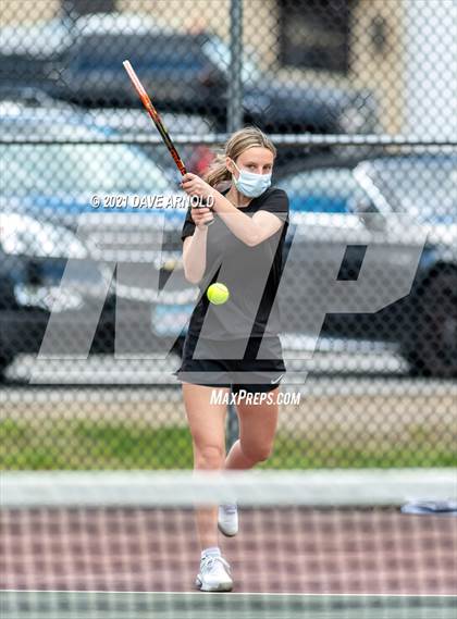 Thumbnail 2 in Newton North @ Needham photogallery.