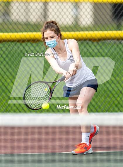 Thumbnail 3 in Newton North @ Needham photogallery.