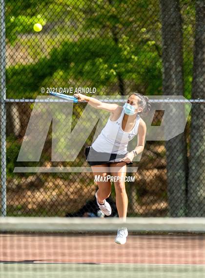 Thumbnail 3 in Newton North @ Needham photogallery.