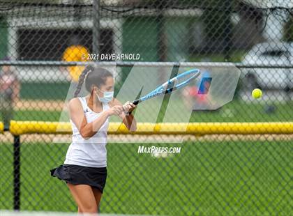Thumbnail 3 in Newton North @ Needham photogallery.