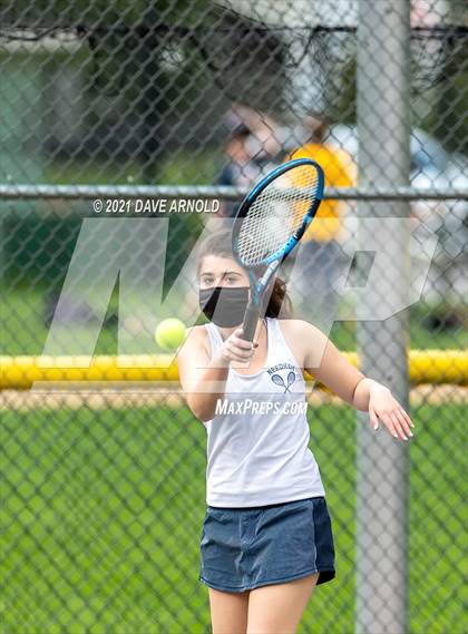 Thumbnail 2 in Newton North @ Needham photogallery.
