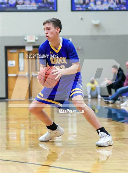 Thumbnail 2 in Brock @ Lipan photogallery.