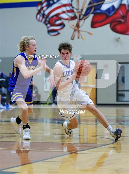 Thumbnail 2 in Brock @ Lipan photogallery.