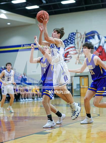 Thumbnail 3 in Brock @ Lipan photogallery.
