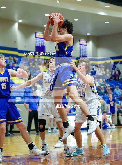 Thumbnail 3 in Brock @ Lipan photogallery.