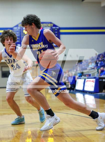 Thumbnail 2 in Brock @ Lipan photogallery.