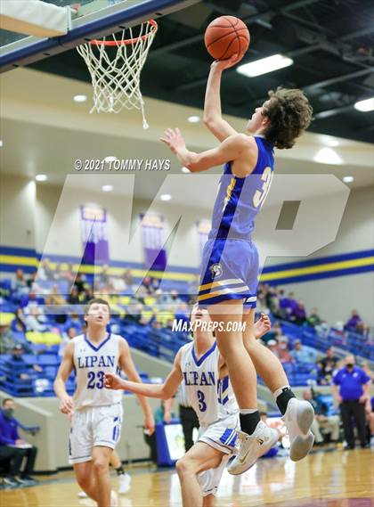 Thumbnail 3 in Brock @ Lipan photogallery.