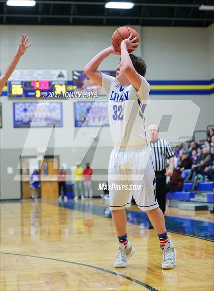 Thumbnail 1 in Brock @ Lipan photogallery.