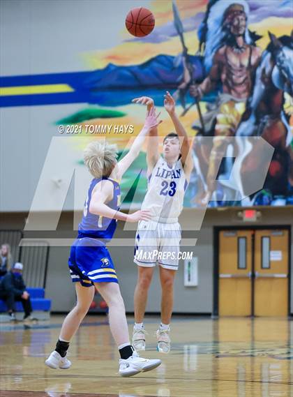 Thumbnail 2 in Brock @ Lipan photogallery.