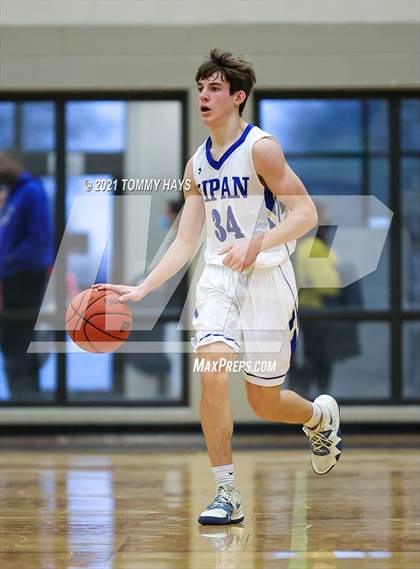 Thumbnail 3 in Brock @ Lipan photogallery.