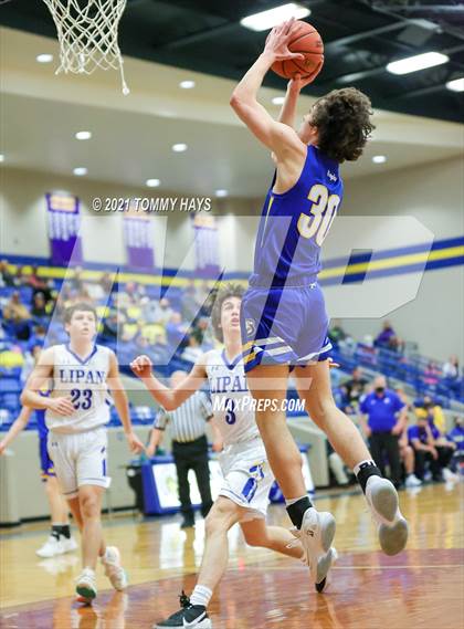 Thumbnail 2 in Brock @ Lipan photogallery.