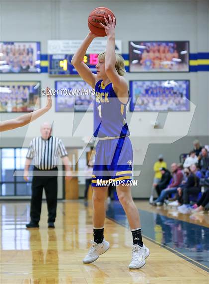 Thumbnail 1 in Brock @ Lipan photogallery.