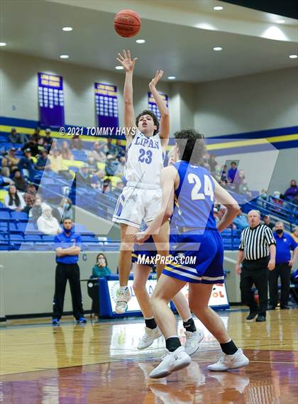 Thumbnail 2 in Brock @ Lipan photogallery.