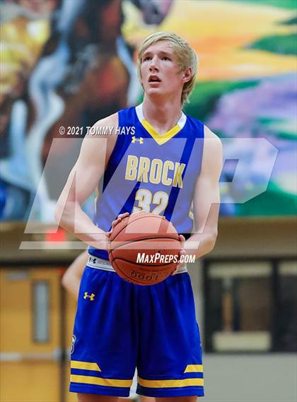 Thumbnail 2 in Brock @ Lipan photogallery.
