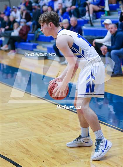 Thumbnail 1 in Brock @ Lipan photogallery.