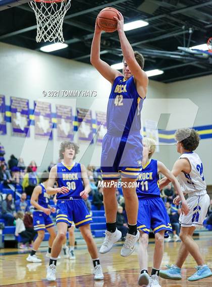 Thumbnail 3 in Brock @ Lipan photogallery.