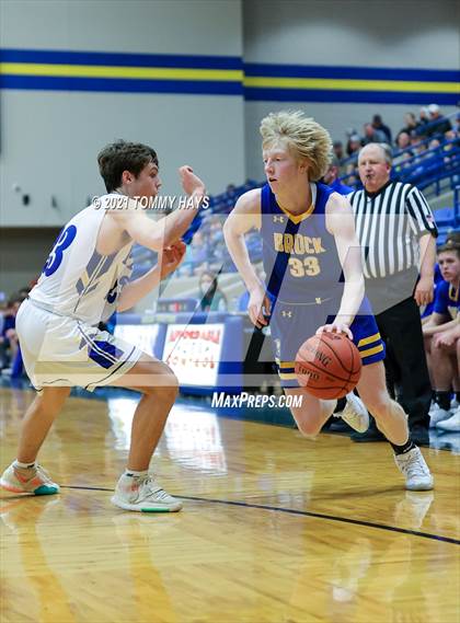 Thumbnail 2 in Brock @ Lipan photogallery.