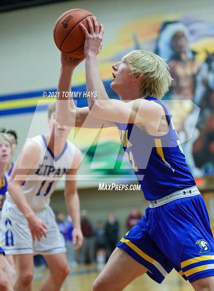 Thumbnail 3 in Brock @ Lipan photogallery.