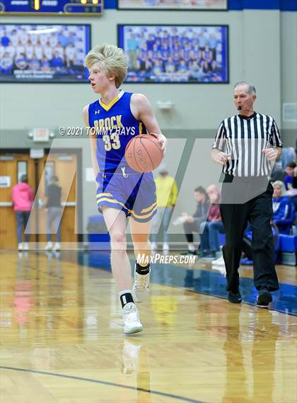 Thumbnail 2 in Brock @ Lipan photogallery.